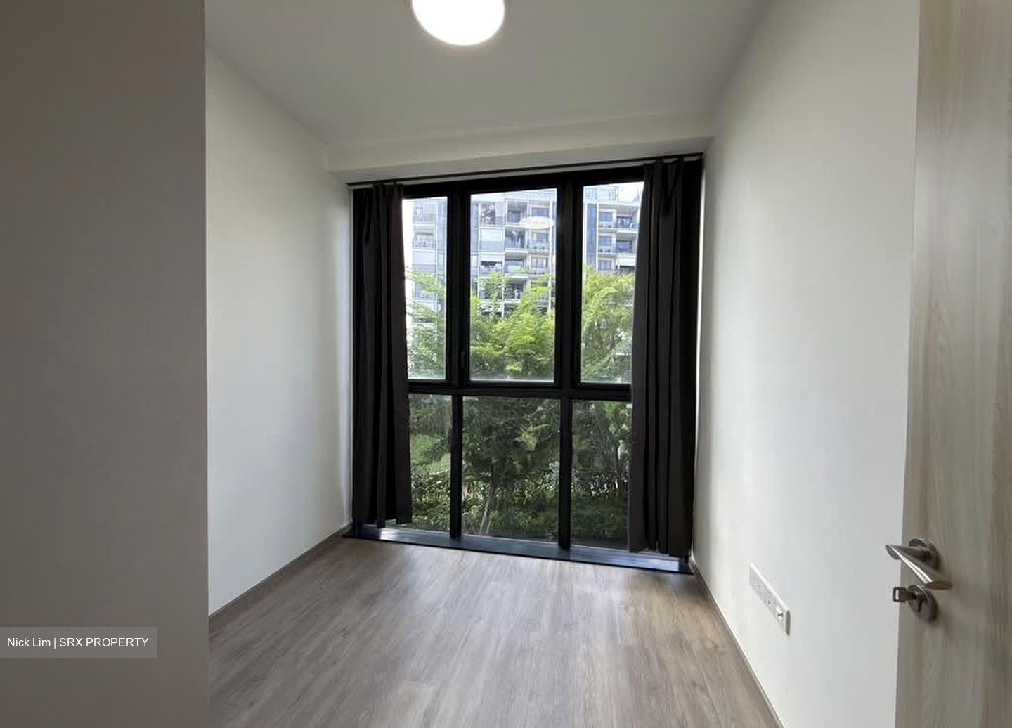 Sengkang Grand Residences (D19), Apartment #550842861